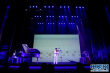 盛中国、濑田裕子夫妇 默契配合演奏动人歌曲