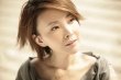 劉威葳知性時(shí)尚寫(xiě)真 清新淡雅散發(fā)夏日氣息