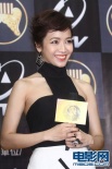 侯佩岑、周董金曲獎將相逢 吳宗憲不炒作周侯戀