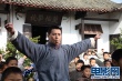 湘江北去