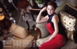 張馨予拍攝全新雜志寫真 優(yōu)雅復(fù)古詮釋性感定義