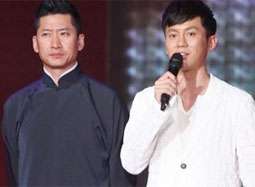 刘烨带队13党代表 叶璇一花独秀何平自嘲被钦点