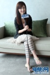 专访田中千绘：想成为蒋雯丽一样的女演员