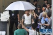 周杰伦闹市中展开枪战 焦点人物谢霆锋未现身