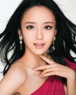 佟麗婭性感妝容登封面 盡顯嫵媚麗人風情