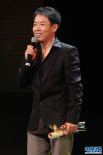 文子憑借影片《郎在對門唱山歌》獲最佳音樂獎