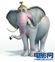 动物总动员3D