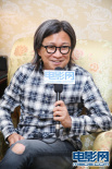 专访陈可辛：《武侠》拍激情戏很卖弄 不怕笑场