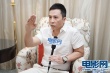 专访甄子丹：《武侠》能超《叶问》 受旧患折磨