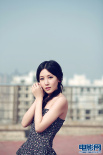 “陽光天使”劉梓妍清新寫真 碎花短裙盡顯淡雅