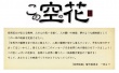 天空之花：長岡花火物語