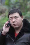 山村風(fēng)云