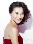 莫小棋美妆大片曝光 凸显大气风范展成熟自信