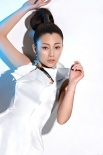 殷桃摩登寫(xiě)真曝光 性感小女人盡顯嫵媚姿態(tài)