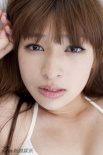 90后女星日南響子拍寫真 眼神純真展蘿莉誘惑