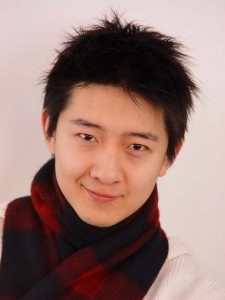 苗驰