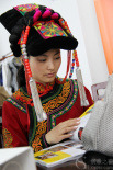 纳尔留牛：我要做中国的香奈儿