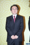 国家广电总局电影局副局长毛羽出席颁奖仪式