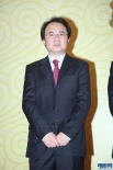 国家广电总局电影局副局长毛羽出席颁奖仪式