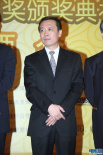 国家广电总局电影局副局长张宏森出席颁奖仪式