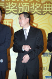 国家广电总局电影局副局长张宏森出席颁奖仪式