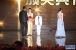 蘇嘉航、艾合買(mǎi)提分獲優(yōu)秀少兒男、女演員獎(jiǎng)