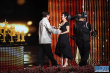 成龍為優(yōu)秀境外華裔女演員頒獎 吳君如獲獎流淚