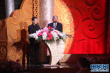 賈樟柯、吳宇森相談甚歡 為優(yōu)秀華裔導(dǎo)演獎(jiǎng)開(kāi)獎(jiǎng)