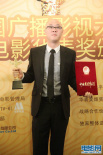 張猛憑影片《鋼的琴》喜獲優(yōu)秀新人導(dǎo)演獎