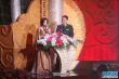 李幼斌、劉曉慶默契登臺(tái) 為優(yōu)秀女演員開(kāi)獎(jiǎng)