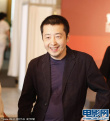 贾樟柯任评委开发布会 连续7年参加威尼斯影节