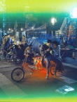 《全球熱戀》全球同步上映 夏永康幕后圖集放送