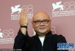 《人山人?！钒l(fā)布會 導(dǎo)演蔡尚君攜制片人現(xiàn)身