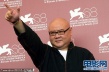 《人山人海》发布会 导演蔡尚君携制片人现身