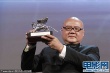 蔡尚君获得最佳导演银狮奖 感谢男主角陈建斌