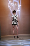 《创意星空》初级体验 手机发布会礼服T台秀