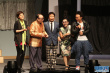 陳奕迅出演公益舞臺(tái)劇 盡顯好歌喉和搞笑功力