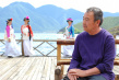 當(dāng)爸爸來敲門