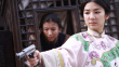 《競(jìng)雄女俠秋瑾》---黃奕武戲的突破