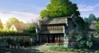夢(mèng)回金沙城