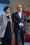 周笔畅自创潮牌落户上海 否认开店比唱歌赚钱快