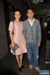 劉嘉玲、梁朝偉牽手恩愛亮相 親力粉碎婚變傳聞