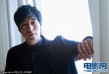 韩星苏志燮宣传《只有你》 拍写真眼神忧郁迷人