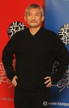 徐克導(dǎo)演亮相釜山談3D 被授予亞洲電影人大獎(jiǎng)