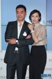 結(jié)婚15載記錯周年紀念 劉青云難忘空中搞笑求婚
