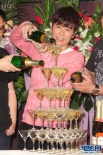 伍思凱演唱會(huì)成功落幕 現(xiàn)場(chǎng)感性表白獲歌迷感動(dòng)
