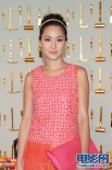 周汶锜未接到花球感失望 稱有興趣出演舞臺劇
