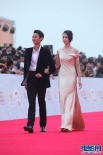 舞蹈演員李倩、孫悅聯(lián)袂亮相 翩然而至顯風(fēng)度