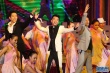 《追梦人》歌舞表演 黄又南演唱获观众好评