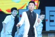 《追梦人》歌舞表演 黄又南演唱获观众好评